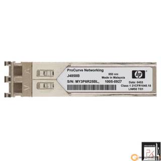 HP X120 1G SFP LC SX TRANSCEIVER JD118B